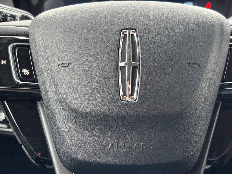 2026 Lincoln Corsair Premiere FWD