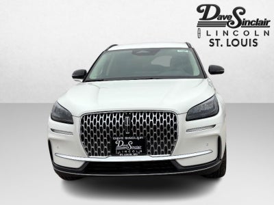 2026 Lincoln Corsair Premiere FWD