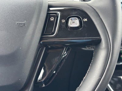 2026 Lincoln Corsair Premiere FWD