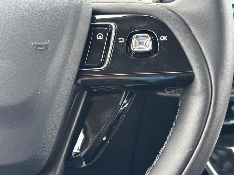 2026 Lincoln Corsair Premiere FWD