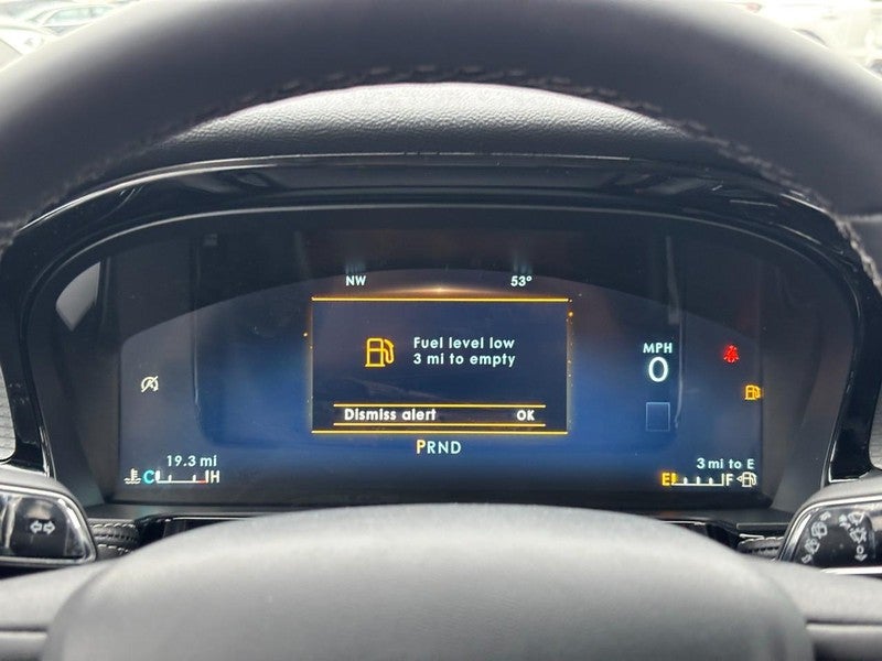 2026 Lincoln Corsair Premiere FWD