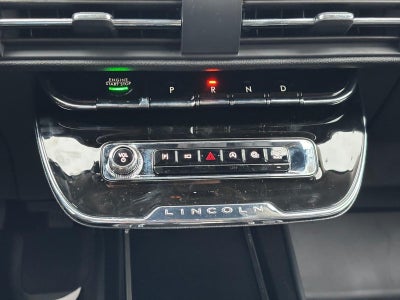 2026 Lincoln Corsair Premiere FWD