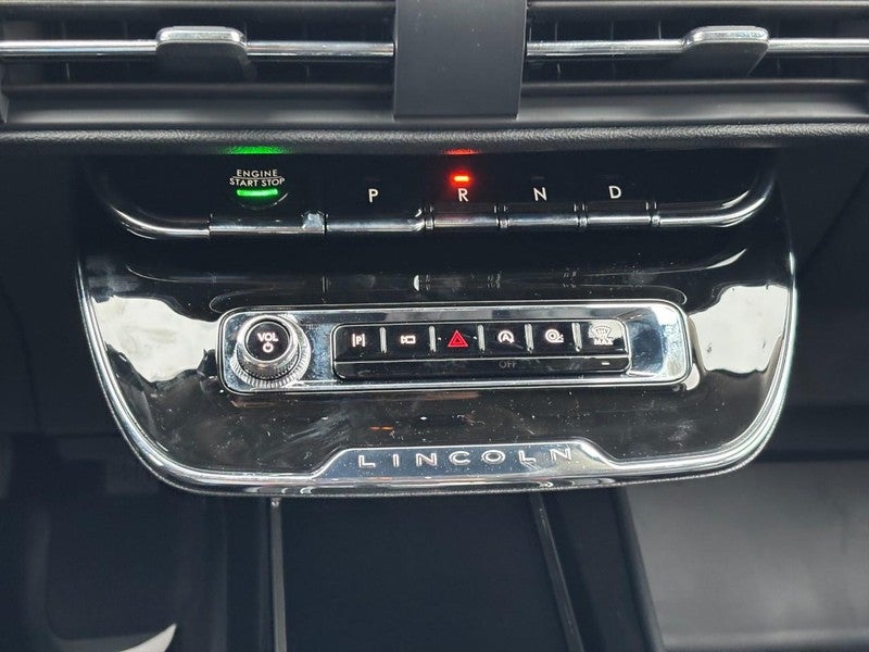 2026 Lincoln Corsair Premiere FWD