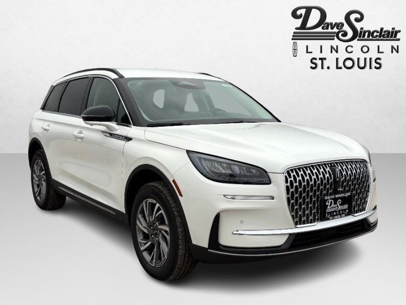 2026 Lincoln Corsair Premiere FWD