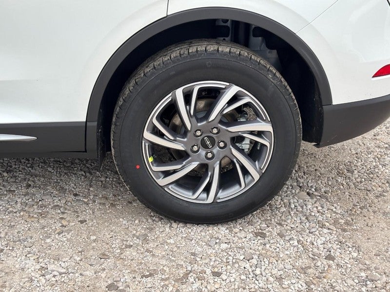 2026 Lincoln Corsair Premiere FWD