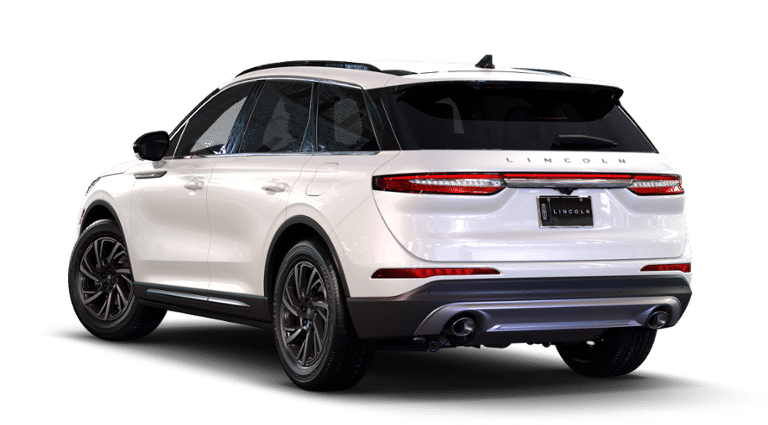 2026 Lincoln Corsair Premiere FWD