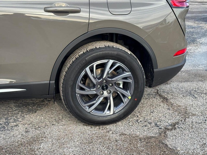 2026 Lincoln Corsair Premiere FWD