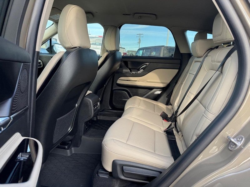 2026 Lincoln Corsair Premiere FWD