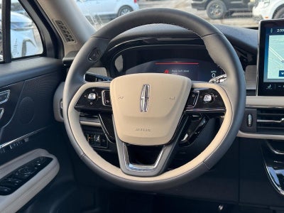 2026 Lincoln Corsair Premiere FWD