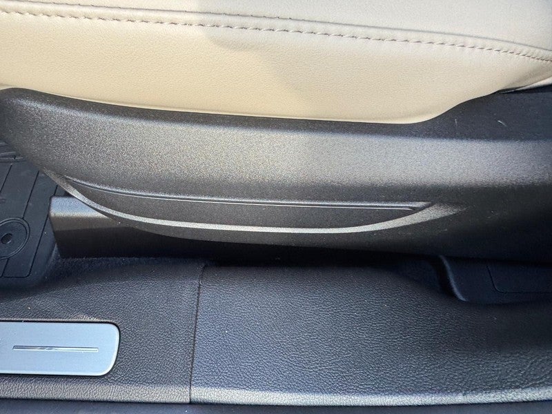 2026 Lincoln Corsair Premiere FWD