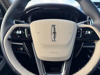 2026 Lincoln Corsair Premiere FWD