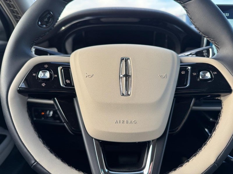 2026 Lincoln Corsair Premiere FWD