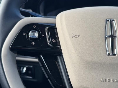 2026 Lincoln Corsair Premiere FWD