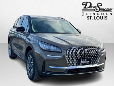 2026 Lincoln Corsair Premiere FWD