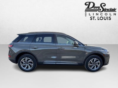 2026 Lincoln Corsair Premiere FWD