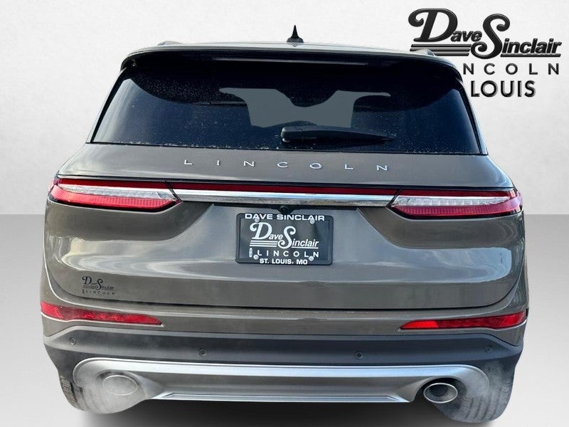 2026 Lincoln Corsair Premiere FWD