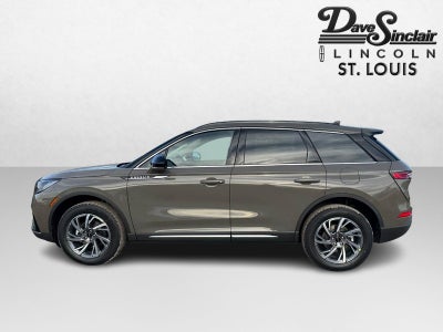 2026 Lincoln Corsair Premiere FWD