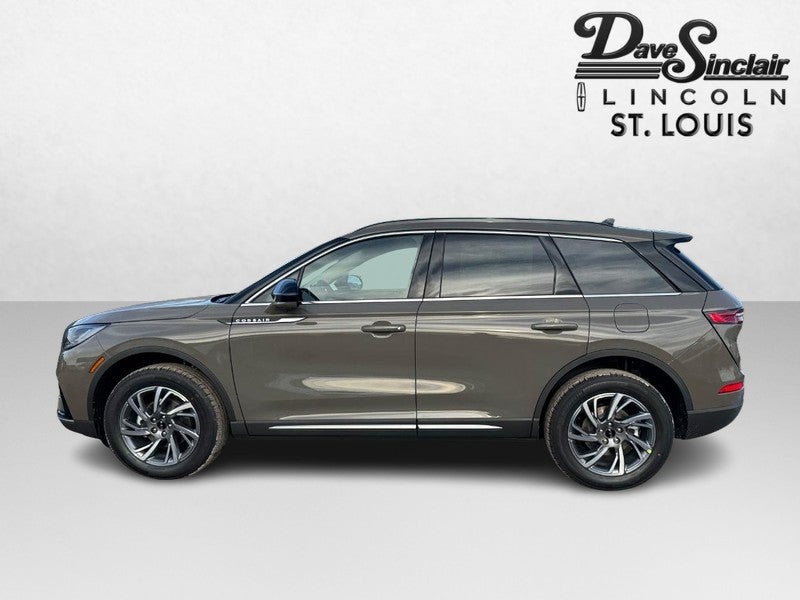 2026 Lincoln Corsair Premiere FWD