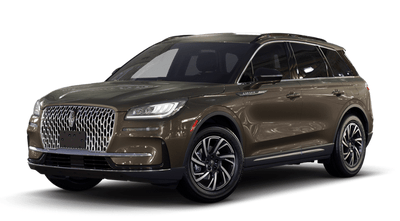 2026 Lincoln Corsair Premiere FWD