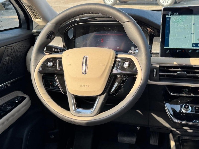 2026 Lincoln Corsair Premiere FWD