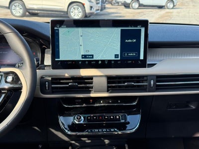 2026 Lincoln Corsair Premiere FWD