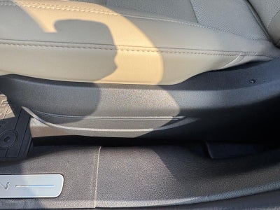 2026 Lincoln Corsair Premiere FWD