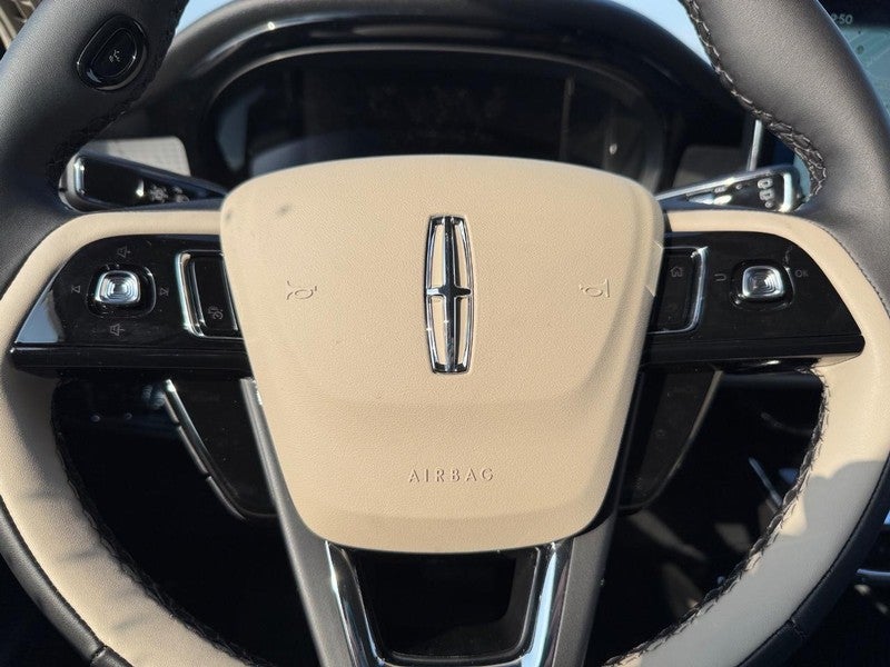 2026 Lincoln Corsair Premiere FWD