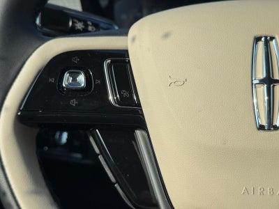 2026 Lincoln Corsair Premiere FWD