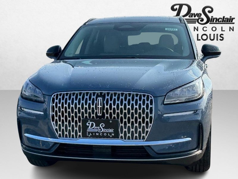 2026 Lincoln Corsair Premiere FWD