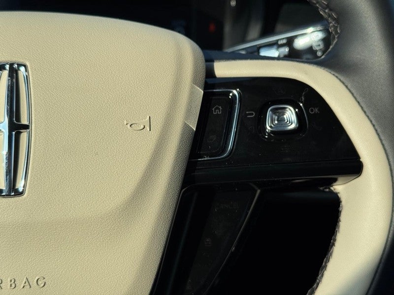 2026 Lincoln Corsair Premiere FWD