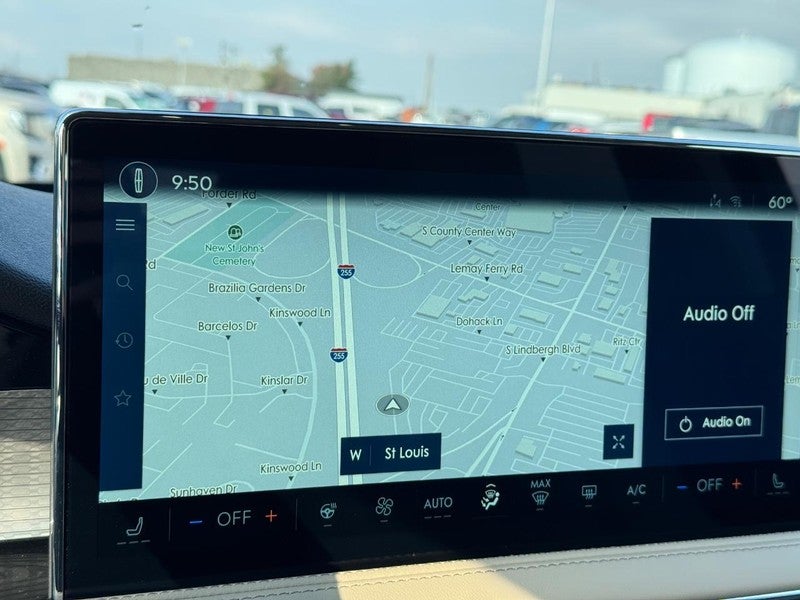 2026 Lincoln Corsair Premiere FWD