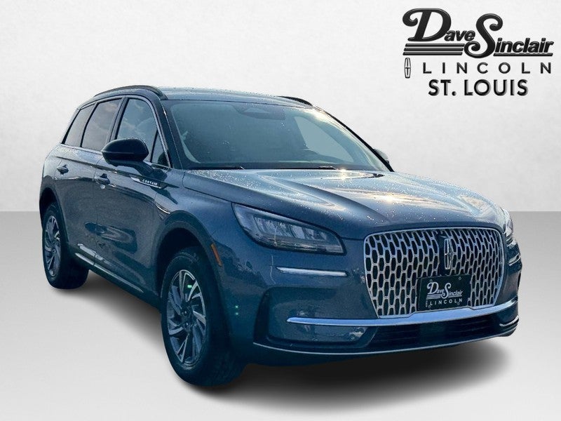 2026 Lincoln Corsair Premiere FWD