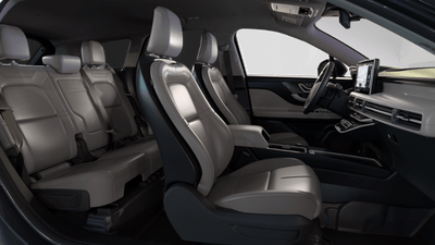 2026 Lincoln Corsair Premiere FWD