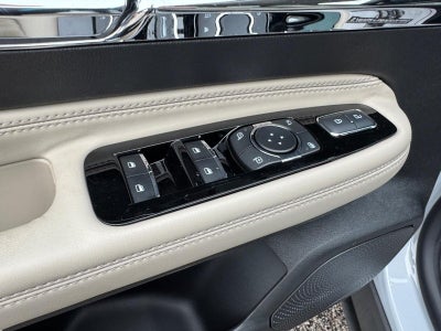 2026 Lincoln Corsair Premiere FWD