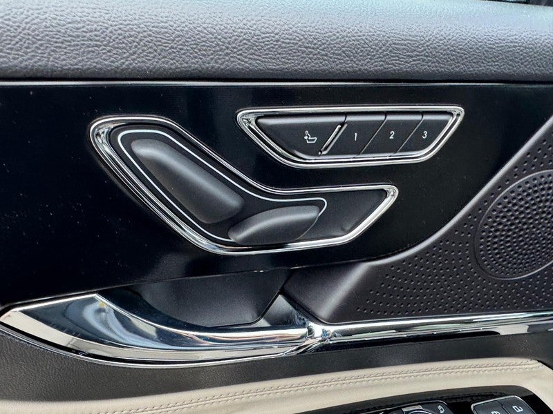 2026 Lincoln Corsair Premiere FWD