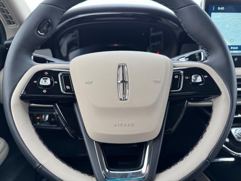 2026 Lincoln Corsair Premiere FWD