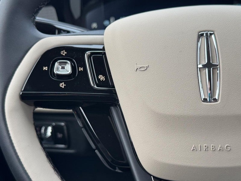 2026 Lincoln Corsair Premiere FWD