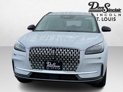 2026 Lincoln Corsair Premiere FWD