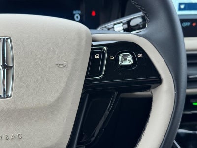 2026 Lincoln Corsair Premiere FWD