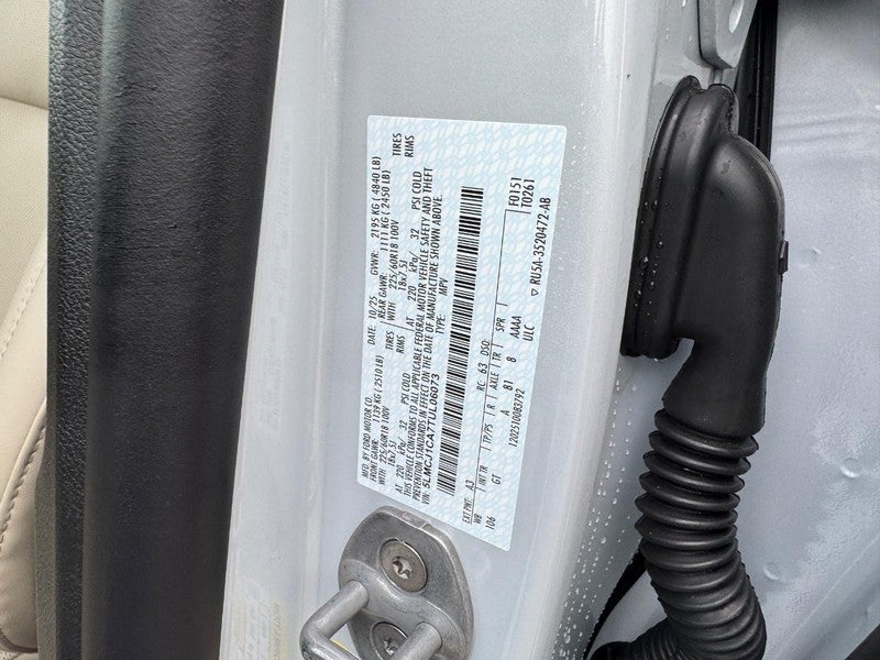 2026 Lincoln Corsair Premiere FWD