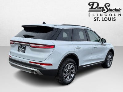 2026 Lincoln Corsair Premiere FWD