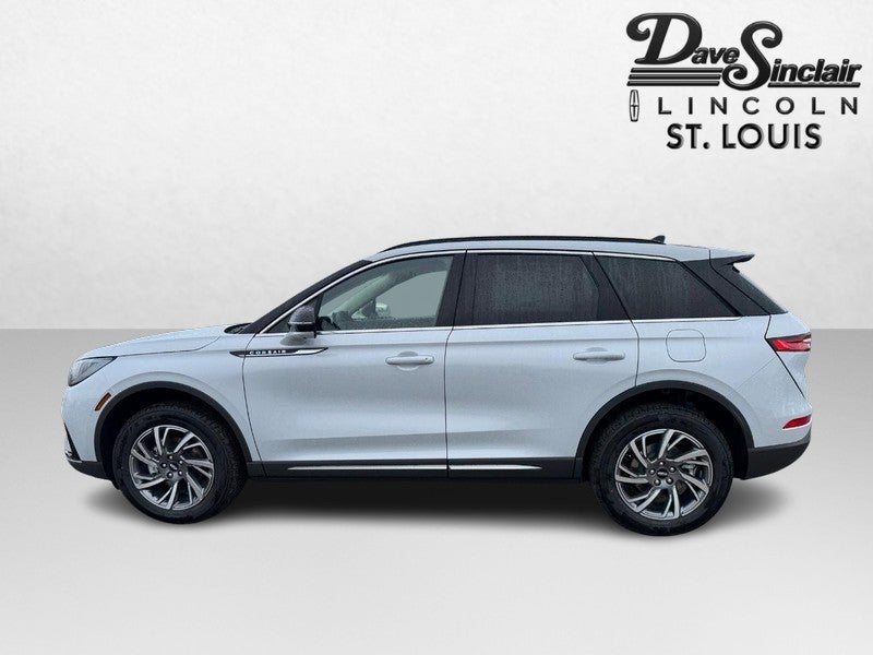 2026 Lincoln Corsair Premiere FWD