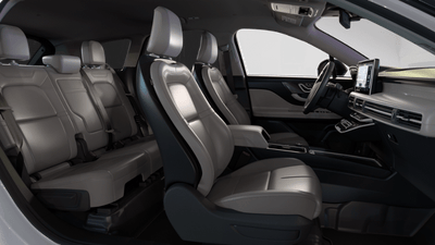 2026 Lincoln Corsair Premiere FWD