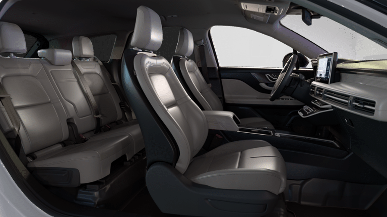 2026 Lincoln Corsair Premiere FWD