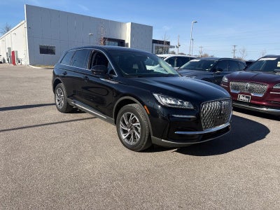 2023 Lincoln Corsair Standard FWD