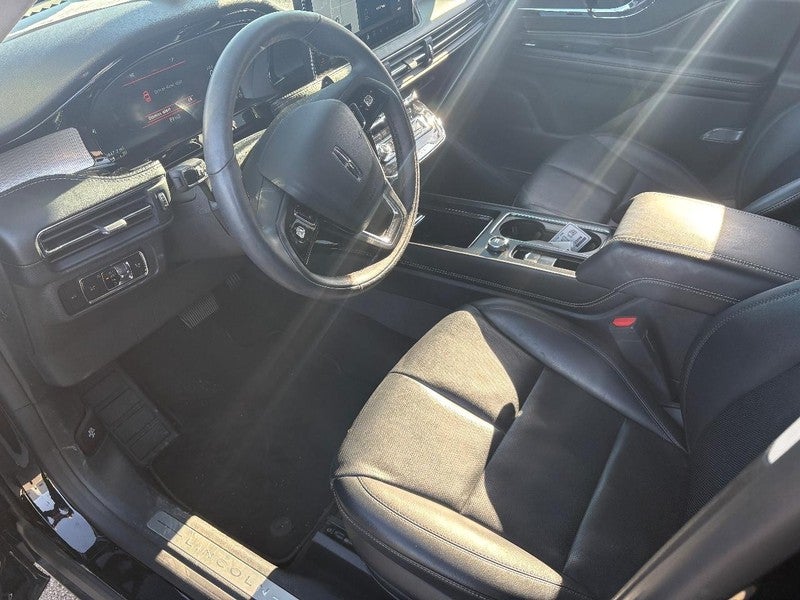 2023 Lincoln Corsair Standard FWD