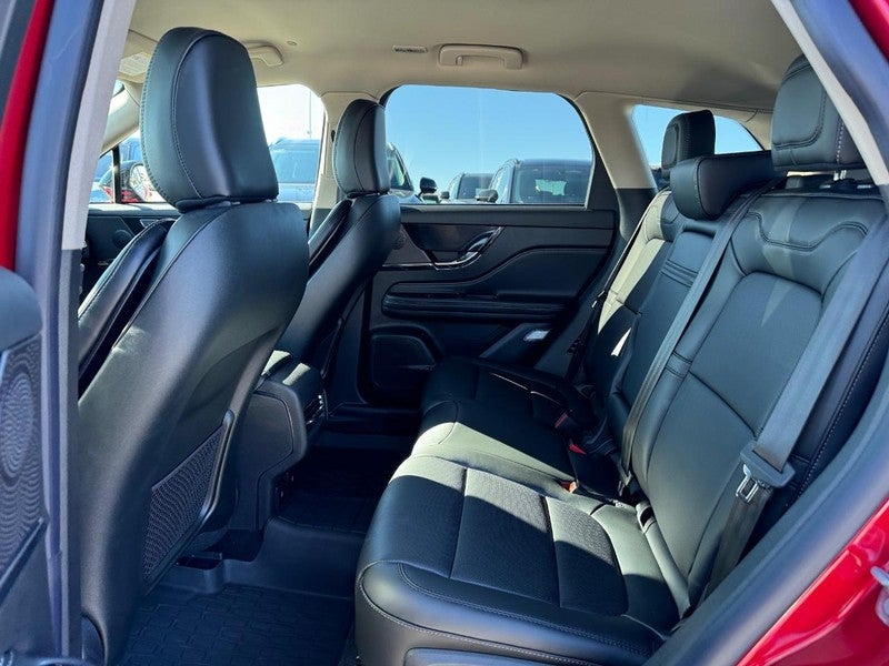 2025 Lincoln Corsair Premiere FWD