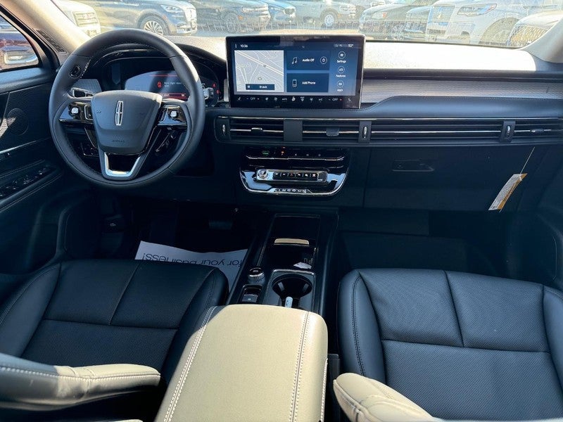 2025 Lincoln Corsair Premiere FWD