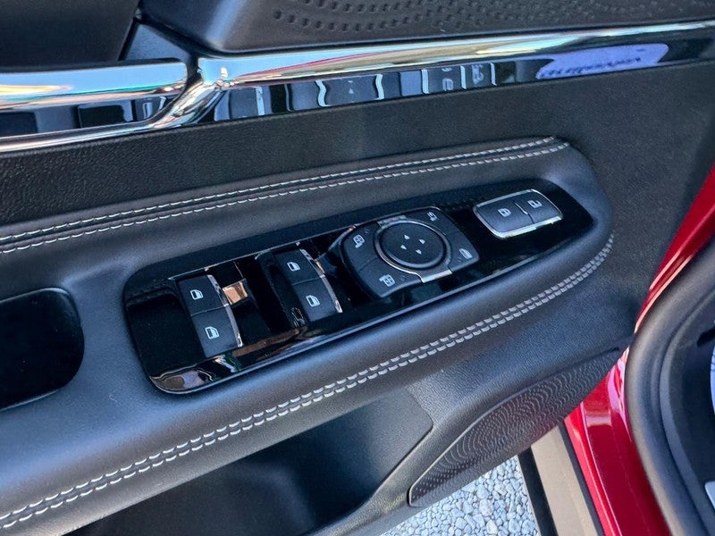 2025 Lincoln Corsair Premiere FWD