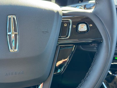 2025 Lincoln Corsair Premiere FWD